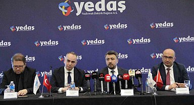 Çorum'un enerji altyapısına 9 milyar TL'lik yatırım