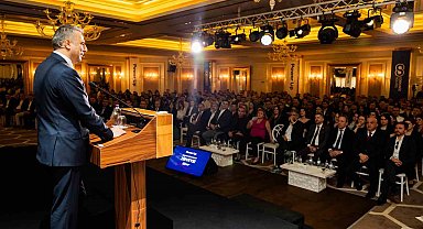 Coşkunöz Holding, yeni dönem stratejisini belirledi