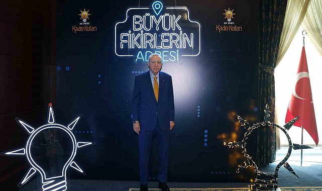 Cumhurbaşkanı Erdoğan: "Ailevi değerlerin muhafazasını bir milli güvenlik ve beka meselesi olarak görüyoruz"