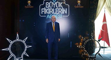 Cumhurbaşkanı Erdoğan: "Ailevi değerlerin muhafazasını bir milli güvenlik ve beka meselesi olarak görüyoruz"