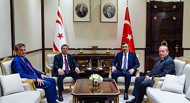 Cumhurbaşkanı Yardımcısı Yılmaz: " 2026 yılı anlaşması kapsamında, devirlerle birlikte yaklaşık 23 milyar Türk lirası kaynak tahsis edilmektedir"