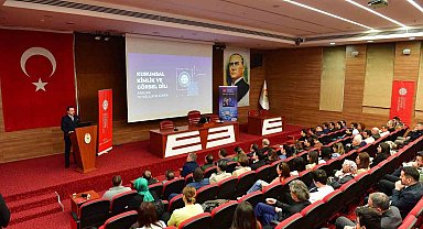 Cumhurbaşkanlığı İletişim Başkanlığından Denizli'de kamu personeline yönelik eğitim programı