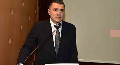 Çuvalcı: "Trabzon'a gelen turistlerin kişi başına harcamasını arttırmak öncelikli hedef olmalı"