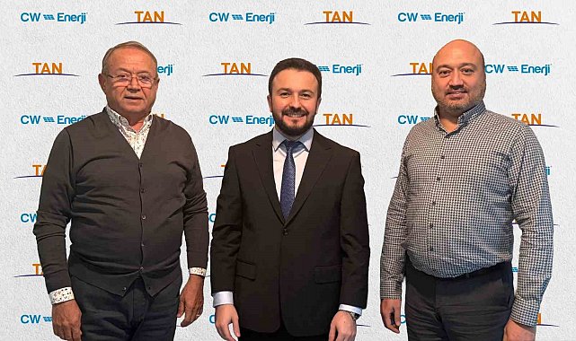 CW Enerji'den doğaya katkı, işletmelere ekonomik avantaj