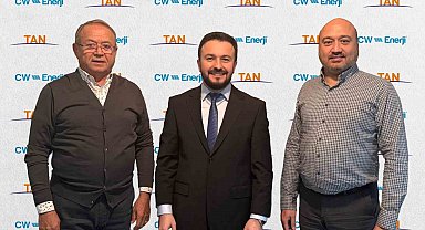 CW Enerji'den doğaya katkı, işletmelere ekonomik avantaj