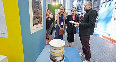 D-ESIGN Arena ile Marble İzmir'de deneyim dönemi başlıyor