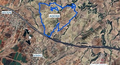 Dağlı: 'Gıda İhtisas OSB' uzun vadeli stratejik kazanımlar sağlayacak