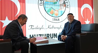 Darende'ye taziye evi yapılacak