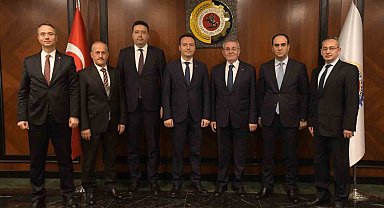 Denetimde yeni dönem: İş dünyasına "rehberlik" vurgusu