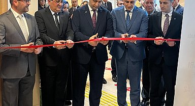 Denetimli Serbestlik Müdürlüğü'nden sanat ve müzikle topluma güçlü mesaj