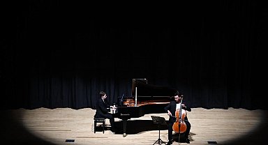 Denizli Büyükşehirden klasik müzik resitali