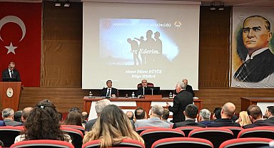 Denizli İl Koordinasyon Kurulu Toplantısı gerçekleştirildi