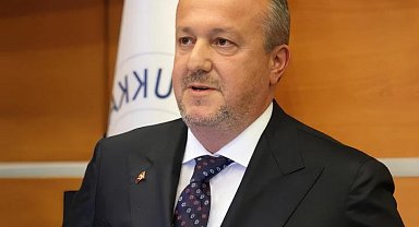 Denizli OSB Başkan Adayı Yaymanoğlu; "Türkiye'ye örnek bir organize sanayi bölgesi olacağız"