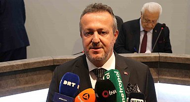 Denizli OSB'de yeni Başkan Selim Yaymanoğlu oldu