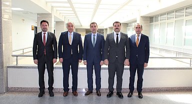 Denizli sanayisinin ara eleman ihtiyacı eski hükümlülerle karşılanacak