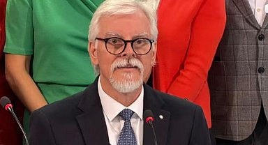 Denizli Tabip Odası'nda yeni Başkanı Gökhan Önem