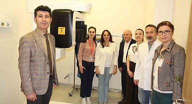 Denizli'de ağız ve diş sağlığı hizmetlerinde önemli adımlar atılmaya devam ediyor