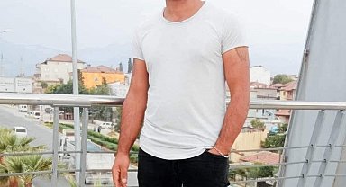 Denizli'de iş kazasında üzerine forklift devrilen genç hayatını kaybetti