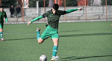Denizli'de yetişti Konya'da gol kralı oldu