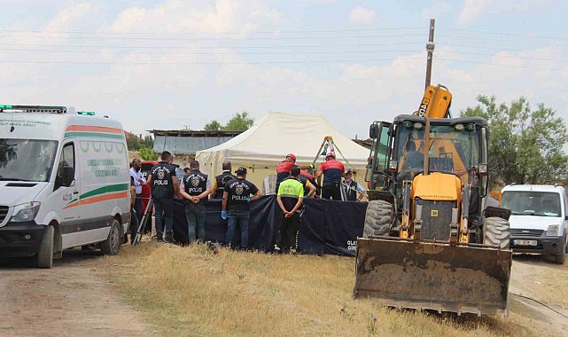 Denizli'deki kuyu cinayetinin firari zanlısı Gürcistan'da cezaevinde çıktı