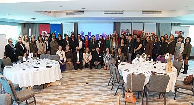 Denizli'nin eşitlikçi yerel yönetim vizyonu çalıştayda yer aldı