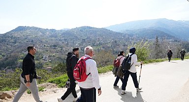 Denizli'nin tadı, rengi ve tarihi Büyükşehir ile hayat buluyor