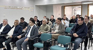 Devlet destekleri ve hibeler anlatıldı