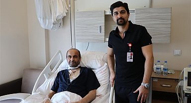 Devlet hastanelerinde artık riskli ameliyatlar başarıyla yapılıyor
