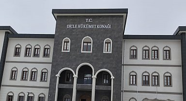 Dicle'de 3 ayda 925 asayiş denetimi yapıldı