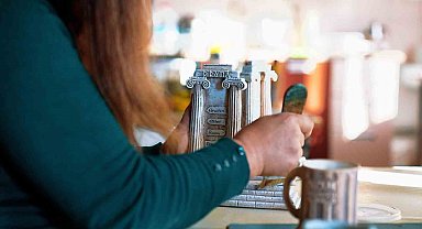 Didim Belediyesi Seramik Atölyesi'nde üretilen ürünler kentin izlerini taşıyor