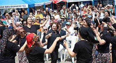 Didim Belediyesi Turizm Haftası'nda kültür, lezzet ve ritmi buluşturdu