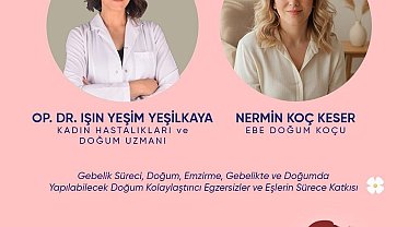 Didim Belediyesi'nden anne adaylarına destek programı