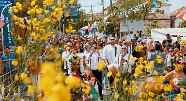Didim Ege Lezzetleri Festivali ikinci kez kapılarını açıyor