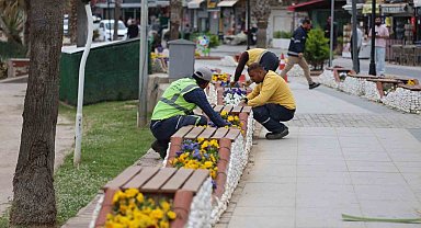 Didim turizm sezonuna hazırlanıyor