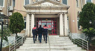 Didim'de yakalanan göçmen kaçakçısı tutuklandı