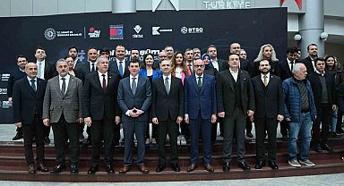 Dijital dönüşüm için 300 milyon Euro'luk kaynak