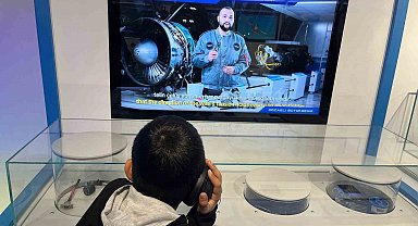 Dilovası'nda çocuklar ve anneleri için anlamlı sosyal etkinlik