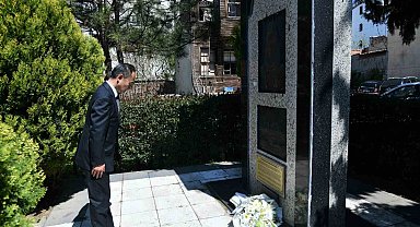 Diplomasi değil, vefa: 136 yıl geçti Japonlar unutmadı