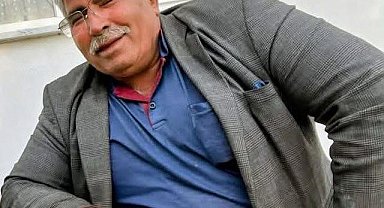 Direksiyon başında kalp krizi geçiren sürücü hayatını kaybetti