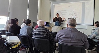 Diyabet Okulu Nisan mezunlarını verdi