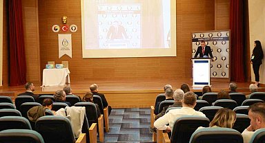 Diyalizde su israfına çözüm aramak için buluştular