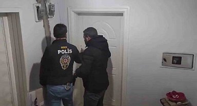 Diyarbakır merkezli 8 ilde 'bungalov dolandırıcılığı' operasyonu: 210 milyon liralık vurgun