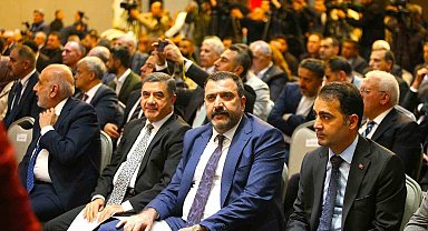 Diyarbakır OSB Başkanı Fidan: "Sanayiye özel kredi şart"