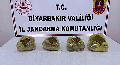 Diyarbakır'da 18 şüpheliye 'uyuşturucudan' yasal işlem