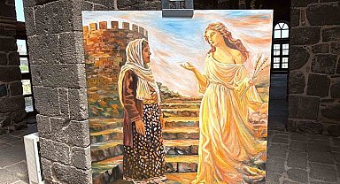 Diyarbakır'da 50. Turizm Haftası etkinliklerle başladı