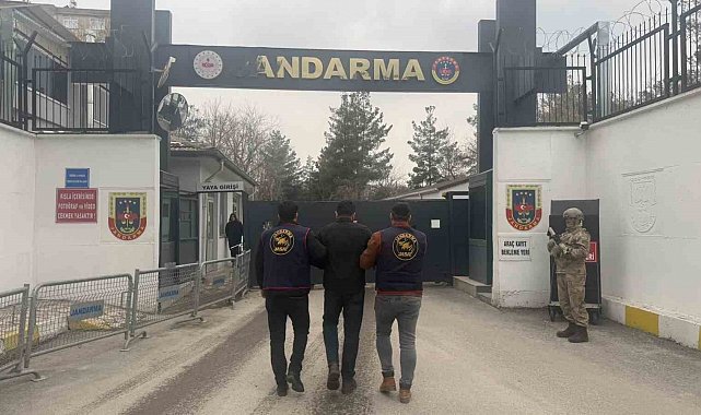 Diyarbakır'da haklarında kesinleşmiş hapis cezası bulunan 109 kişi yakalandı