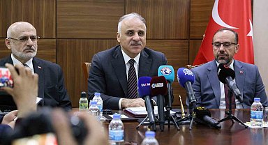 Diyarbakır'da "11. Uluslararası Hafızlık ve Kur'an-ı Kerim'i Güzel Okuma Yarışması" başladı