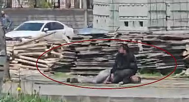 Diyarbakır'da silahlı kavga: 1 yaralı