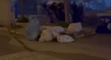 Diyarbakır'da Tofaş takla attı: 1 yaralı