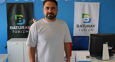 Diyarbakır'da turizm sezonu başladı: Hedef 2 milyon ziyaretçi